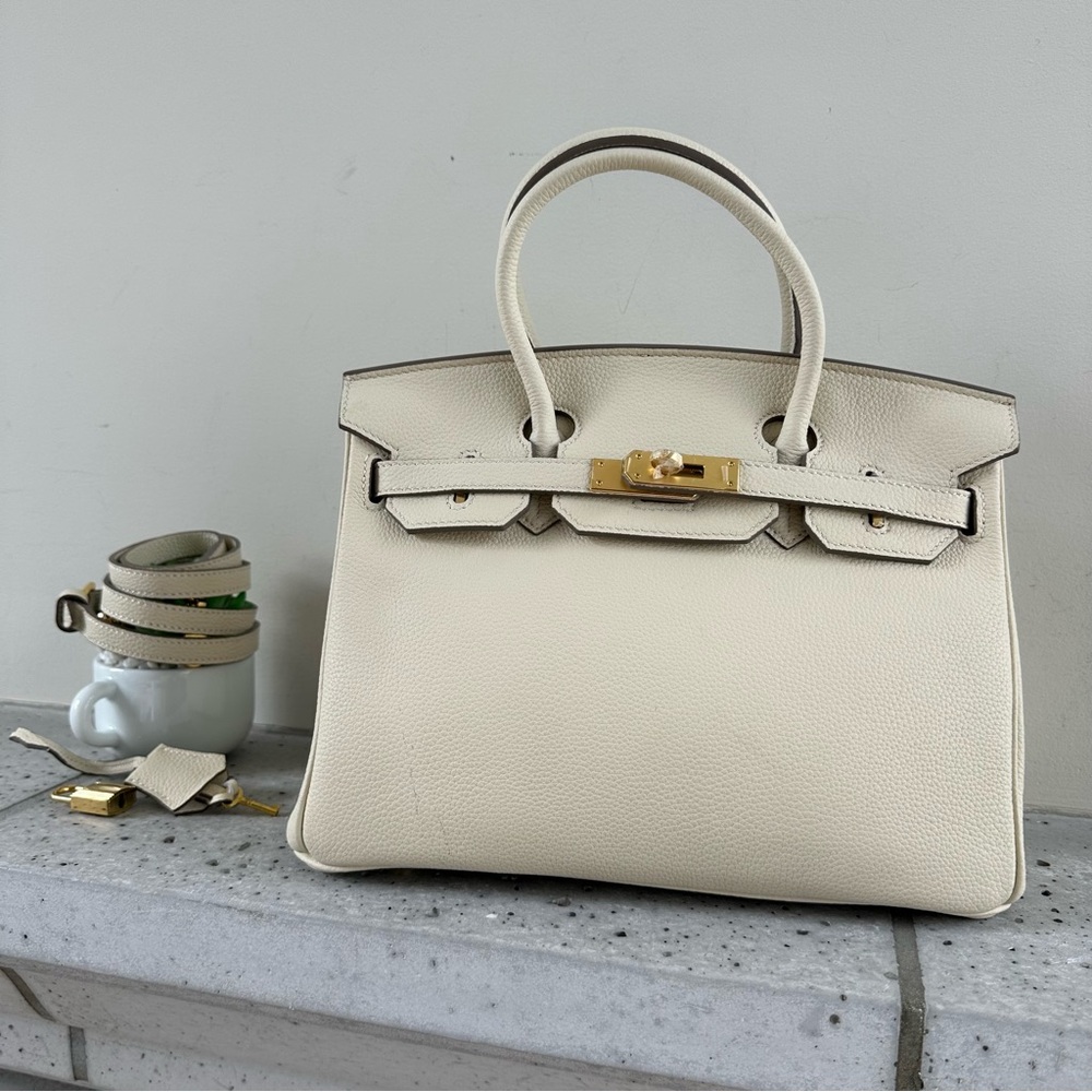 ‼️Damaged bag on sale‼️ Leather handbags crossbody bag